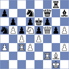 Linares Napoles - Silva (Chess.com INT, 2020)
