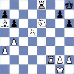 Shakirov - Ivanov (chess.com INT, 2024)