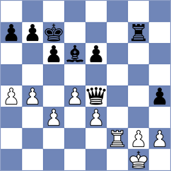 Powell - Antonio (chess.com INT, 2024)