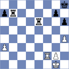 Iljin - Matveeva (chess.com INT, 2024)