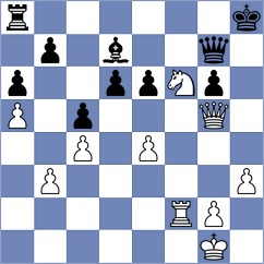 Bryakin - Gajwa (chess.com INT, 2022)