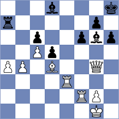 Priasmoro - Zakrzewski (chess.com INT, 2024)