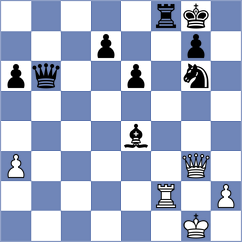Hong - Svidler (chess.com INT, 2024)
