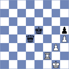 Timofeev - Anisimov (chess.com INT, 2021)