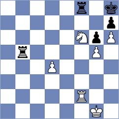 Rodriguez Polo - Bayo Milagro (chess.com INT, 2023)