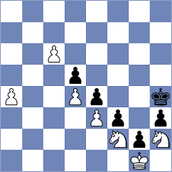 Plaksin - Yordanov (Chess.com INT, 2020)