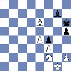 Khoroshev - Tagelsir (Chess.com INT, 2020)