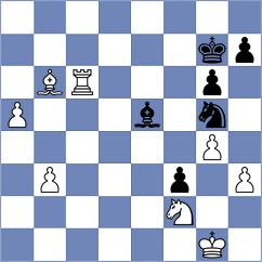 Slaba - Dorozhkina (Chess.com INT, 2020)