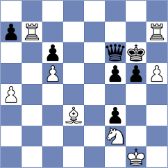 Oussedik - Matros (Chess.com INT, 2017)