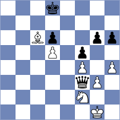Vyatkin - Tasdogen (Chess.com INT, 2021)