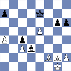 Goryachkina - Bakhrillaev (chess.com INT, 2024)