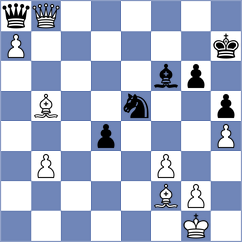 Zujev - Vantika (Chess.com INT, 2021)