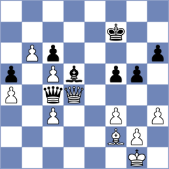 Mitrabha - Laurusas (chess.com INT, 2024)