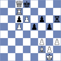Demchenko - Jacobson (chess.com INT, 2021)