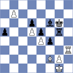Dzudov - Zitnik (Chess.com INT, 2021)