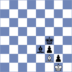 Toncheva - Zupan (Chess.com INT, 2019)