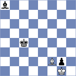 Sharifov - Ozen (chess.com INT, 2023)