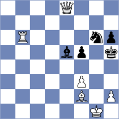 Goncharov - Bognar (chess.com INT, 2024)