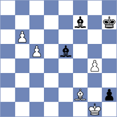 Liyanage - Agdestein (chess.com INT, 2021)