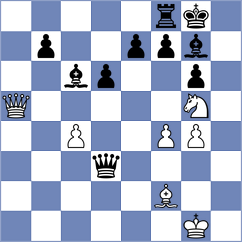 Murthy - Rego (chess.com INT, 2024)