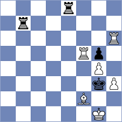 Pichot - Mkrtchyan (chess.com INT, 2024)