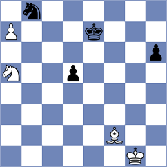 Aansh Nandan Nerurkar - Ibadov (chess.com INT, 2024)
