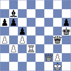 Joodaki - Mari Ooriad (Chess.com INT, 2021)