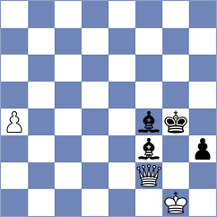 Santryan - Ovetchkin (chess.com INT, 2023)