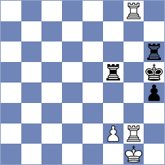 Pulpan - Dragomirescu (chess.com INT, 2024)