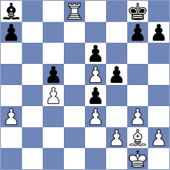 Carroll - Sasvatha A (chess.com INT, 2023)