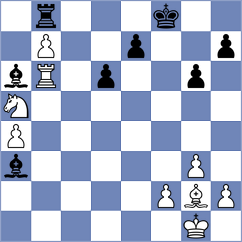 Pantsulaia - Mikaelyan (Chess.com INT, 2021)
