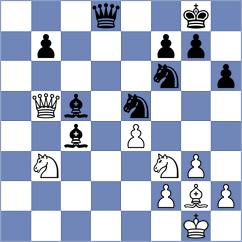 Heinmets - Haring (Chess.com INT, 2020)