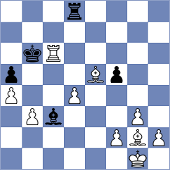 Poddubnyi - Grigorov (chess.com INT, 2024)