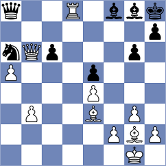 Svane - Badacsonyi (chess.com INT, 2024)