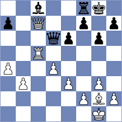 Mhango - Popov (Chess.com INT, 2020)