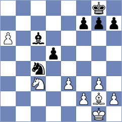 Fier - Escudero Donoso (chess.com INT, 2023)