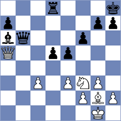 Seliverstov - Andreikin (Chess.com INT, 2020)