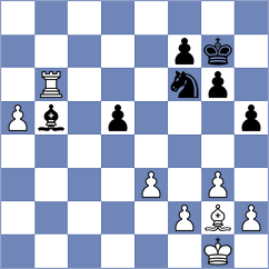 Moore - Chirivi C (chess.com INT, 2023)