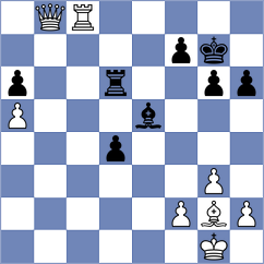 Yashmetov - Mucobega (Chess.com INT, 2018)