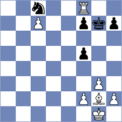 Mgeladze - Tari (chess.com INT, 2024)