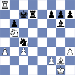 Baltaci - Chirila (chess.com INT, 2024)