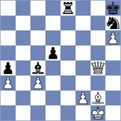 Aranda - Molenda (chess.com INT, 2024)