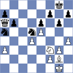Leto - Shreyans (Chess.com INT, 2021)