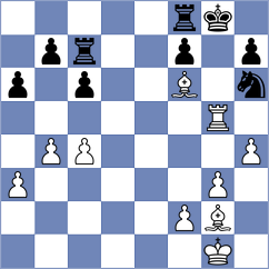 Osinovsky - Lorne (chess.com INT, 2024)