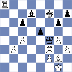 Seemann - Hansen (chess.com INT, 2024)