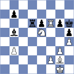 Materia - Andreev (chess.com INT, 2024)