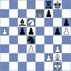 Ma Qun - Spata (chess.com INT, 2023)