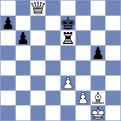 Kovacs - Kahlert (chess.com INT, 2023)