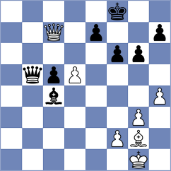 Mickevicius - Vardanyan (Chess.com INT, 2020)