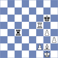 Holt - Tari (chess.com INT, 2023)